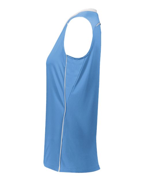 Women's Rover Jersey – Detail