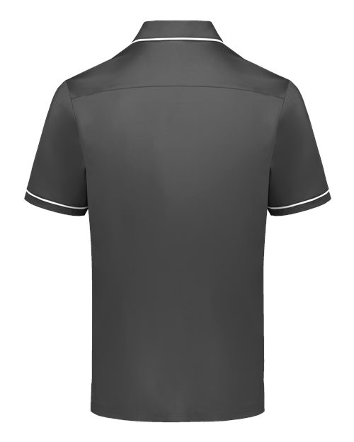 Men's CoolCore® Polo – Back