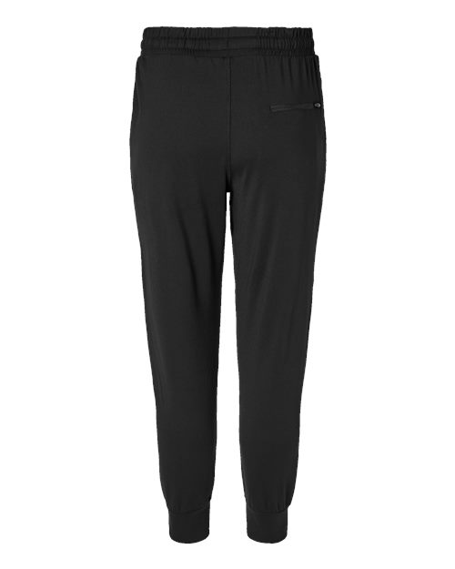 Men's Eco Revive™ Ventura Soft Knit Joggers – Back
