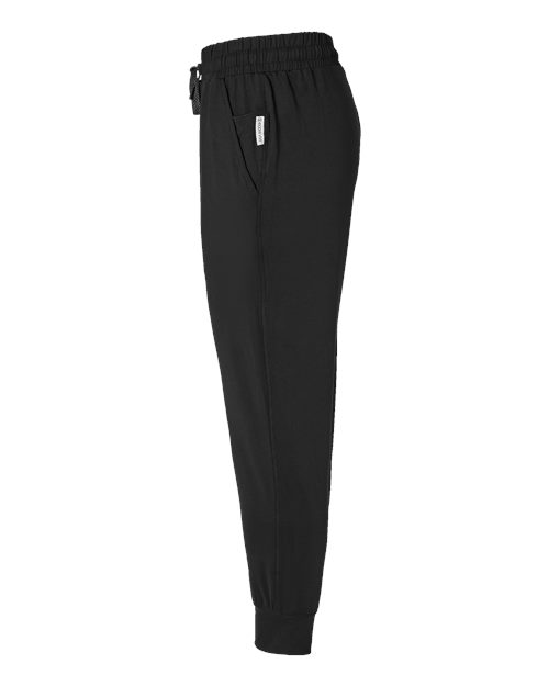 Men's Eco Revive™ Ventura Soft Knit Joggers – Detail