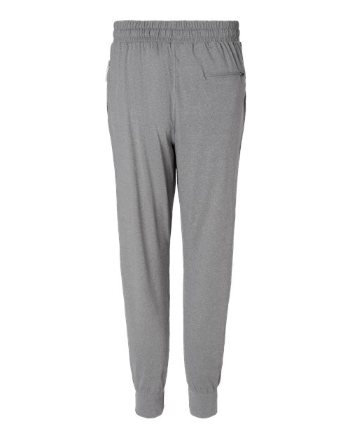 Men's Eco Revive™ Ventura Soft Knit Joggers – Back