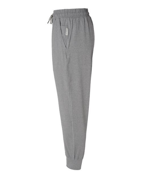 Men's Eco Revive™ Ventura Soft Knit Joggers – Detail