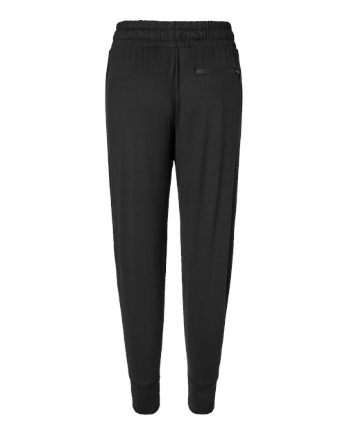 Women's Eco Revive™ Ventura Soft Knit Joggers – Back