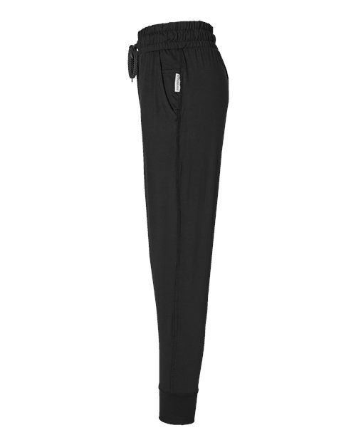 Women's Eco Revive™ Ventura Soft Knit Joggers – Detail
