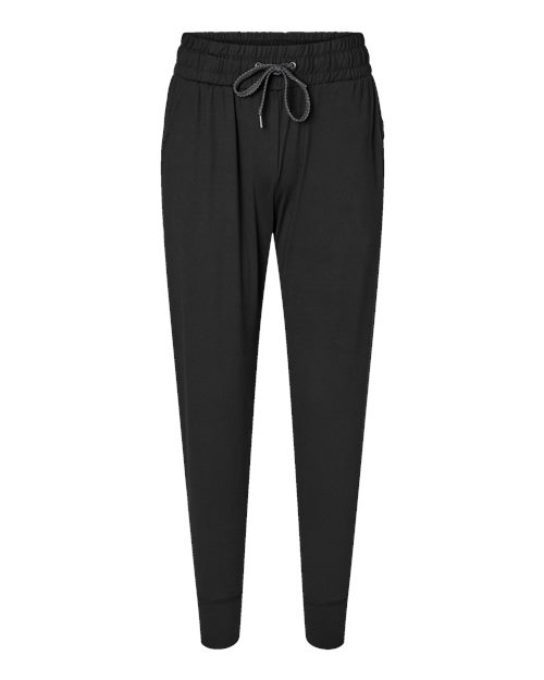 Women's Eco Revive™ Ventura Soft Knit Joggers – Front