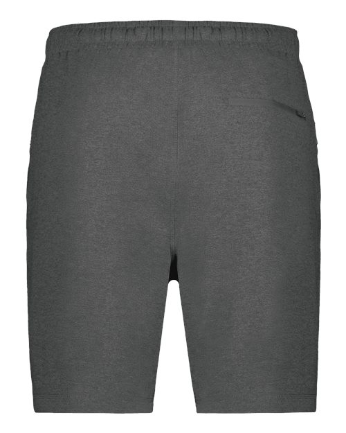 Men's Eco Revive™ Ventura Soft Knit Shorts – Back