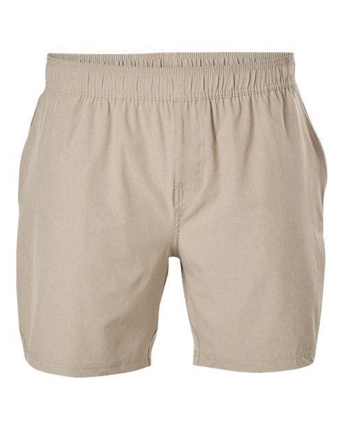 Men's Riptide Shorts – Front