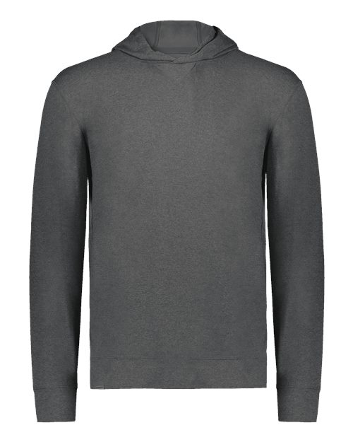 Youth Eco Revive™ Ventura Soft Knit Hooded Sweatshirt