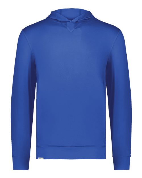 Youth Eco Revive™ Ventura Soft Knit Hooded Sweatshirt