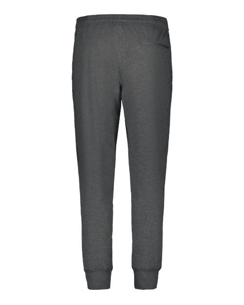 Youth Eco Revive™ Ventura Soft Knit Joggers – Back