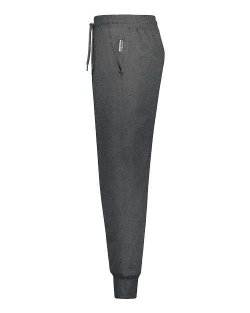 Youth Eco Revive™ Ventura Soft Knit Joggers – Detail