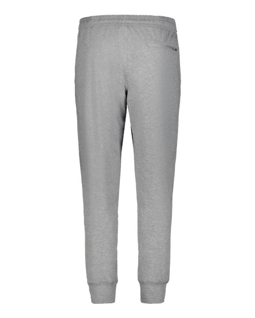 Youth Eco Revive™ Ventura Soft Knit Joggers – Back