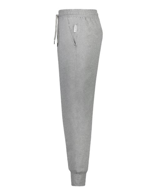 Youth Eco Revive™ Ventura Soft Knit Joggers – Detail
