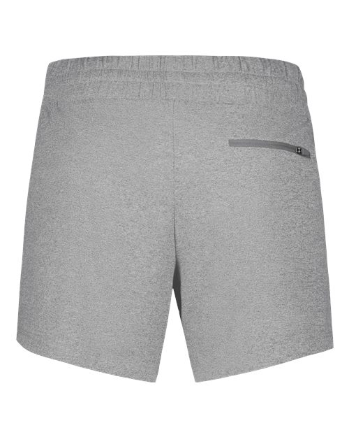 Women's Eco Revive™ Ventura Soft Knit Shorts – Back