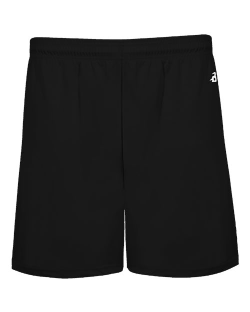 Youth B-Core 4" Pocketed Shorts