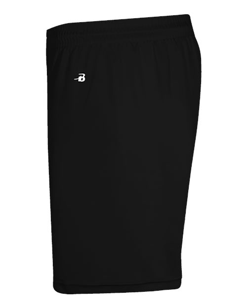Youth B-Core Youth 4" Shorts – Detail