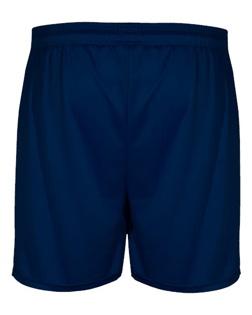 Youth B-Core Youth 4" Shorts – Back