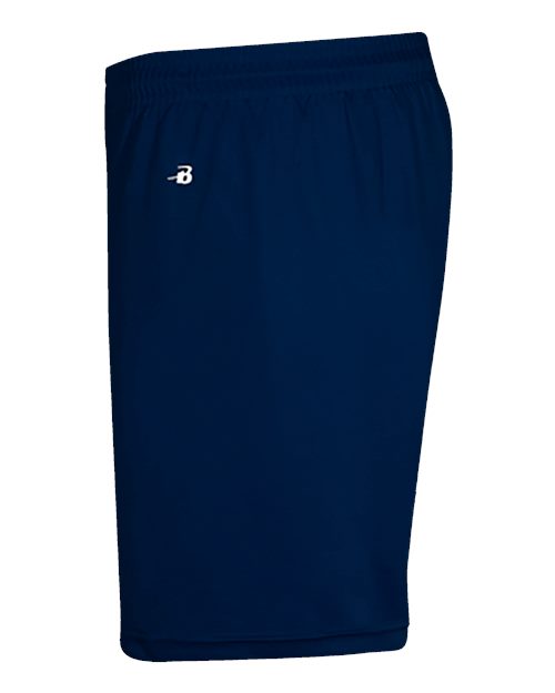 Youth B-Core Youth 4" Shorts – Detail