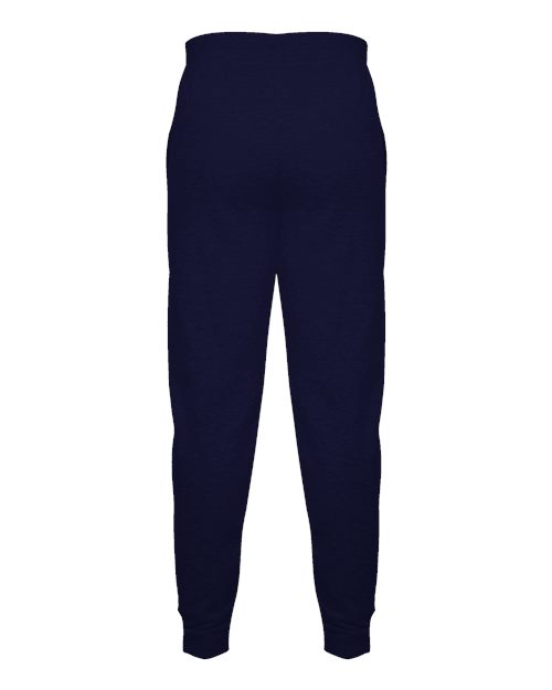 Women’s Sport Athletic Fleece Joggers – Back