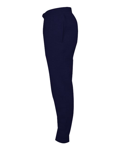 Women’s Sport Athletic Fleece Joggers – Detail