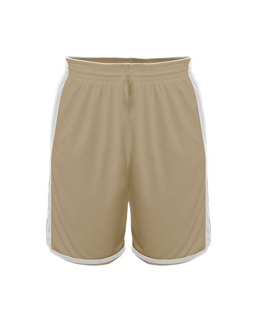 Youth Crossover Reversible Shorts