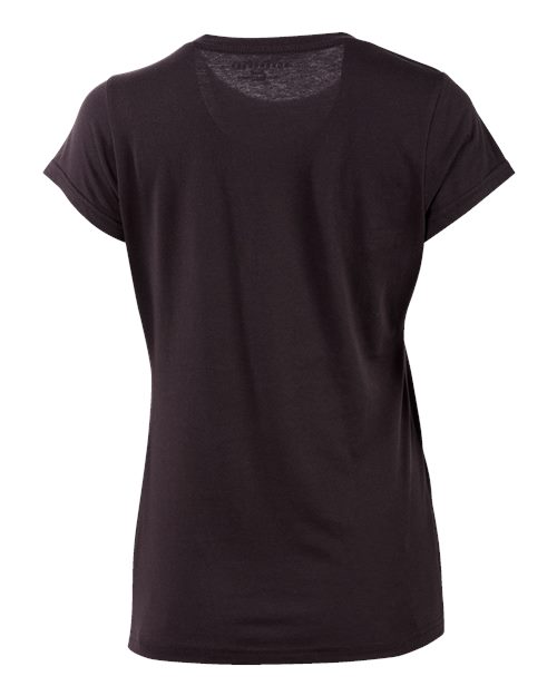 Women's Essential T-shirt – Back
