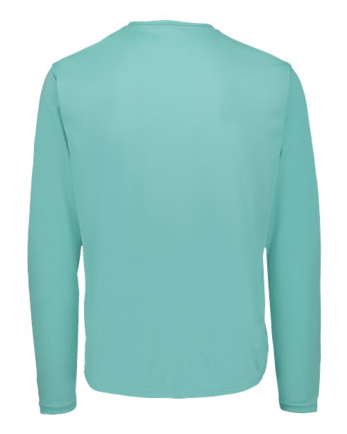 Unisex Sunproof® Long Sleeve T-Shirt – Back
