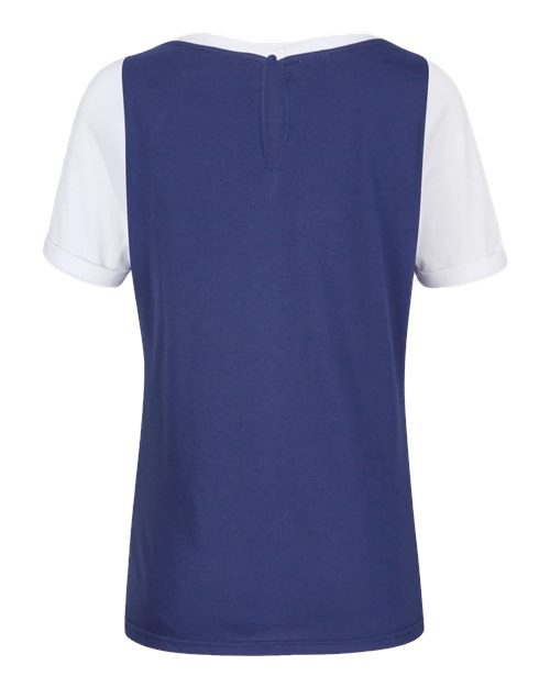 Women's Carefree T-shirt – Back