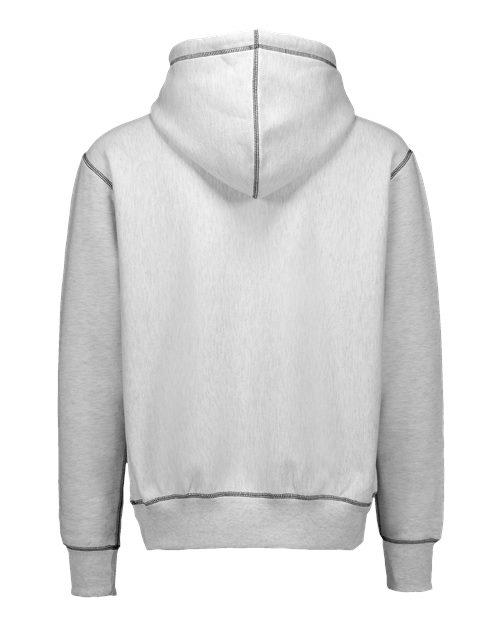 Unisex Pro-Weave® Sideline Hooded Sweatshirt – Back
