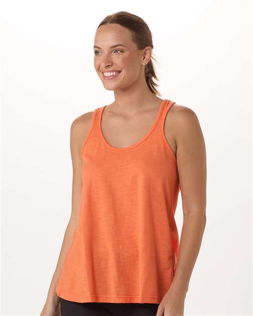 Women's Charm Tank Top – Front