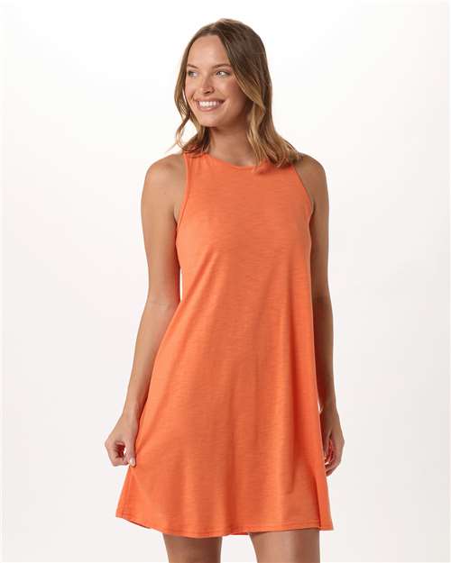 Women's Coastal Cover Up – Front