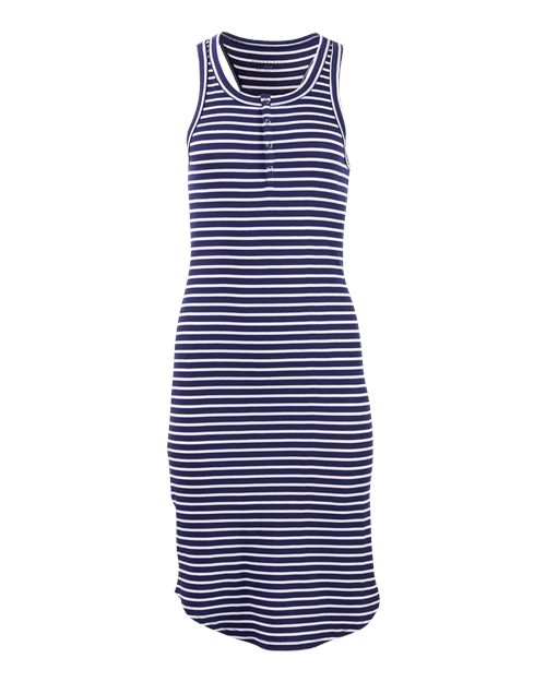 Women's Vivian Dress – Front