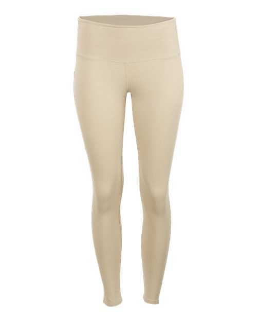 Women's Adore Leggings – Front