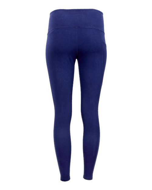 Women's Adore Leggings – Back
