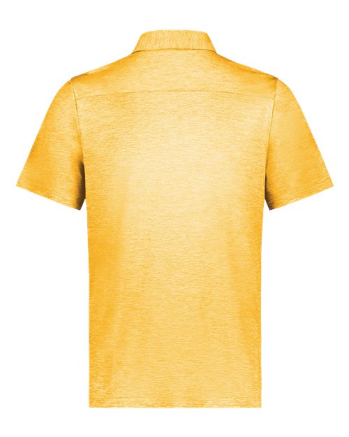 Electrify CoolCore® Men's Polo – Back