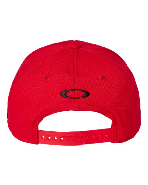 Pro-Formance Cap – Back