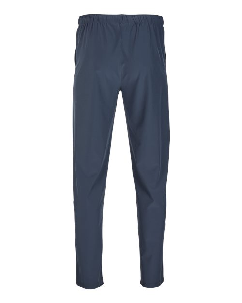 Men's Tech Pants – Back