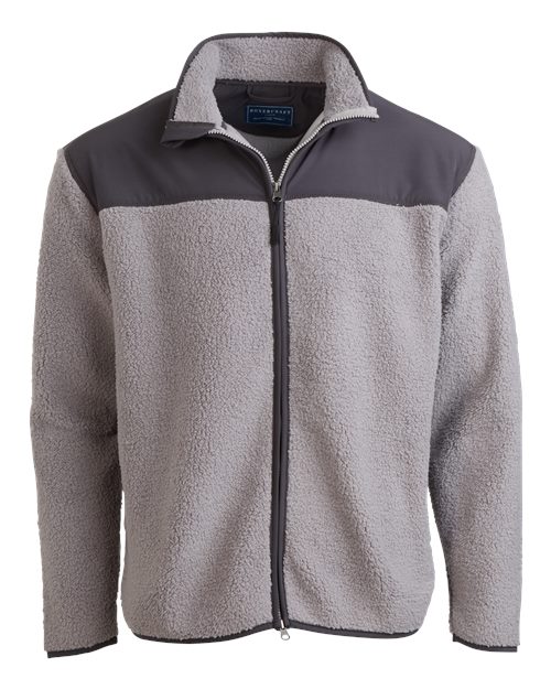 Men's Everest Peak Fleece Jacket – Front