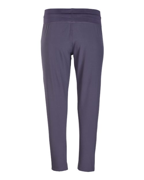 Women's Sport Joggers – Back