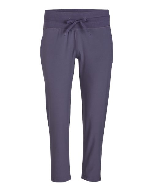 Women's Sport Joggers – Front