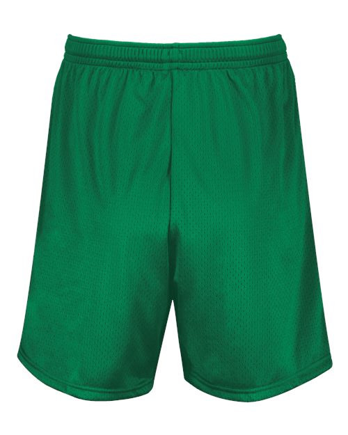 Men's Modified 7" Mesh Shorts – Back