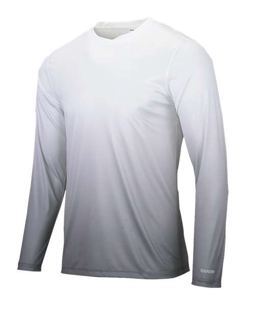 Men's Maui Performance Long Sleeve T-Shirt – Side