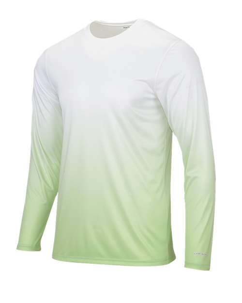 Men's Maui Performance Long Sleeve T-Shirt – Side