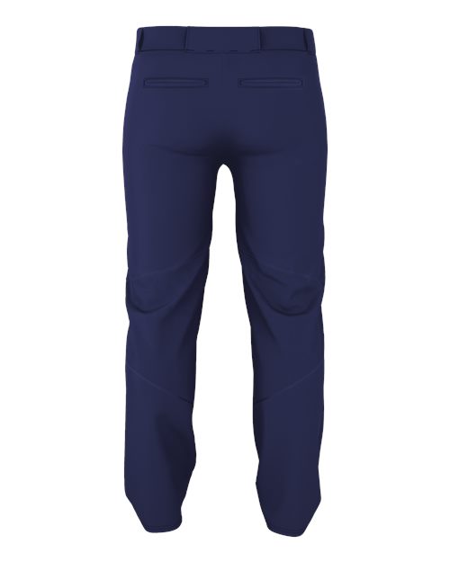 Men's Crush Premier Baseball Pants – Back