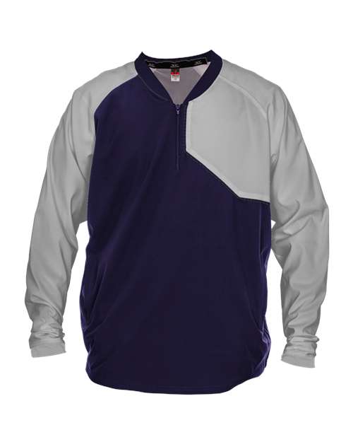 Unisex Field Batters Jacket