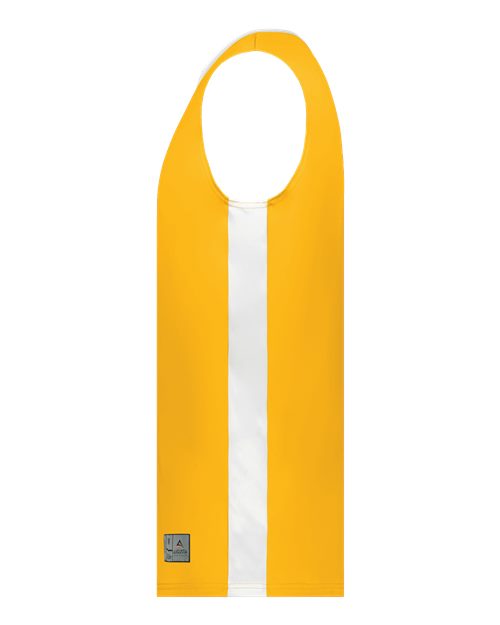 Men's Match-Up Basketball Jersey – Detail