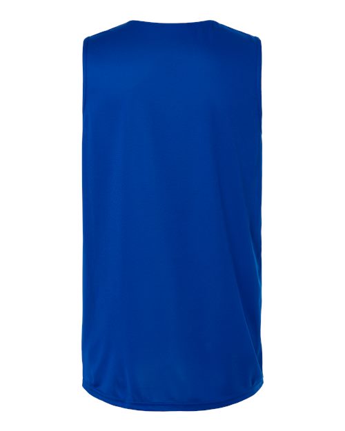 Men's Match-Up Basketball Jersey – Back