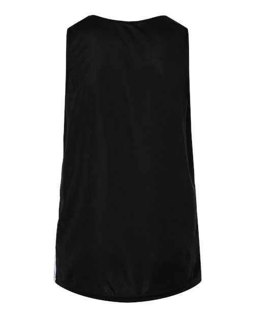Youth Match-Up Basketball Jersey – Back
