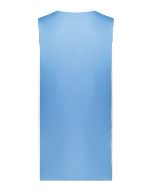 Youth Match-Up Basketball Jersey – Back