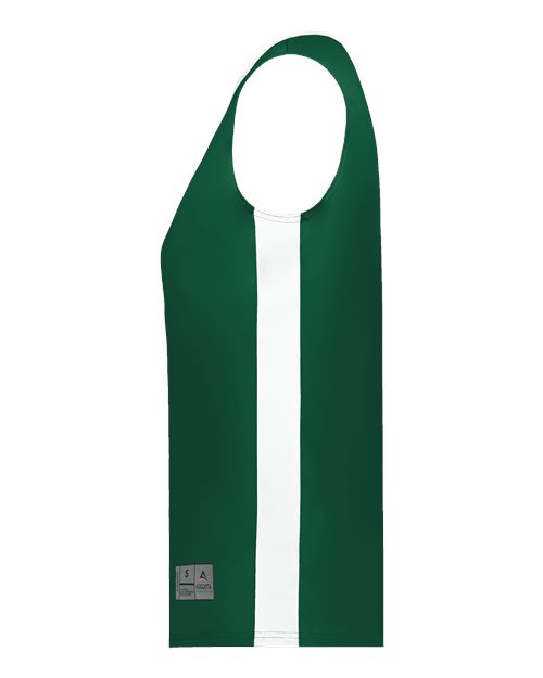 Women's Match-Up Basketball Jersey – Detail